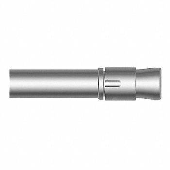 MKT FASTENING Wedge Anchor 1 -8 Steel 1 1/4 in, 21DC04