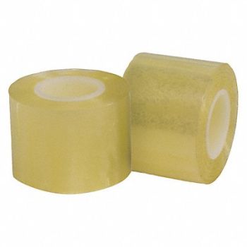 SP SCIENCEWARE Masking Tape 1 1/2 W 36 yd L PK2, 21DF66