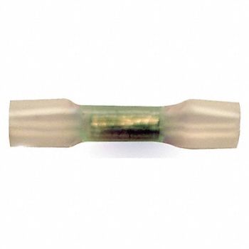 VELVAC SpliceCon Crimp Nylon/Polyolefin PK10, 21DG89