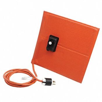 BRISKHEAT Heating Blanket Control 50-160 deg F, 21EK07