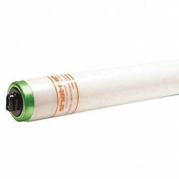 SHAT-R-SHIELD Linear FLUOR Bulb T12 96 L R17d 4100K, 21EK75