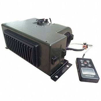 AIRREX DC Heater 48V 900W, 21EL65