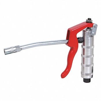 WESTWARD Grease Control Valve 10 000 PSI, 21EM12