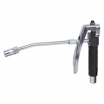 WESTWARD Grease Control Valve 7500 PSI, 21EM13