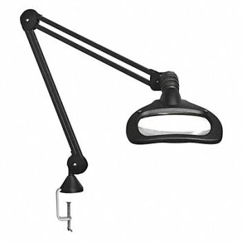 VISION-LUXO MagnifierLight Articulating AR 45in GY, 21EN88