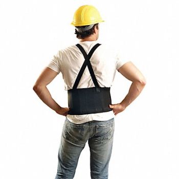OCCUNOMIX Back Support 8 in 3XL, 21ER40