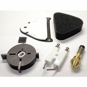 GRAINGER APPROVED Tune Up Kit For Use With 3VE52C-I, 21EX29