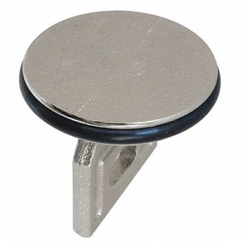 CHICAGO FAUCETS Drain Part Kit, 21FE83