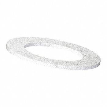 CHICAGO FAUCETS Cap Washer, 21FX18