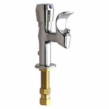 CHICAGO FAUCETS Bubbler, 21FY58