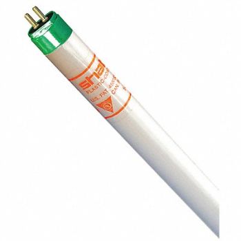 SHAT-R-SHIELD Linear FLUOR Bulb T5 46 L G5 5000K, 21GP82