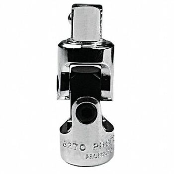 PROTO Unvrsl Joint Steel Blk Oxide 3/8 in, 21GR83