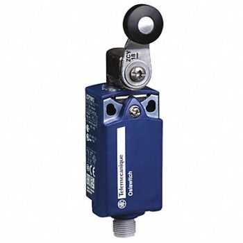 TELEMECANIQUE SENSORS Limit Switch Body 1NO/1NC, 21HK35