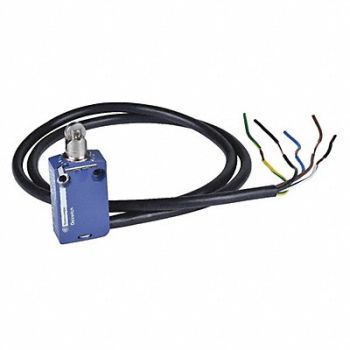 TELEMECANIQUE SENSORS Miniature Limit Switch, 21HK43