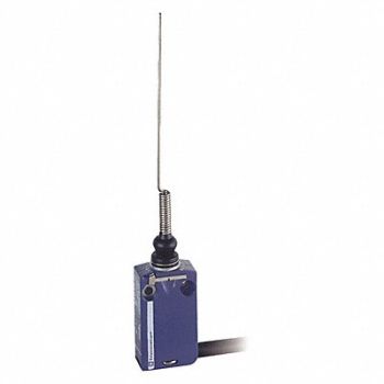 TELEMECANIQUE SENSORS Miniature Limit Switch, 21HK44