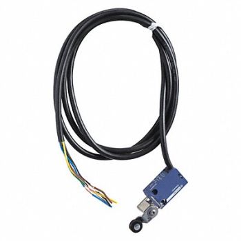 TELEMECANIQUE SENSORS Miniature Limit Switch, 21HK46