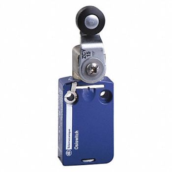 TELEMECANIQUE SENSORS Miniature Limit Switch, 21HK48