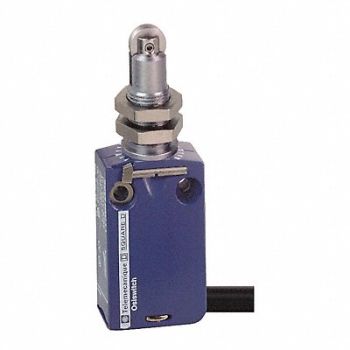 TELEMECANIQUE SENSORS Miniature Limit Switch, 21HK53