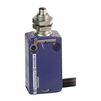 TELEMECANIQUE SENSORS Miniature Limit Switch, 21HK57