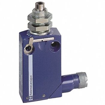 TELEMECANIQUE SENSORS Miniature Limit Switch, 21HK58