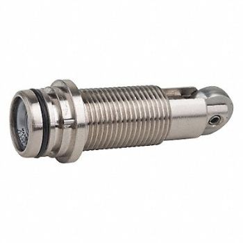 TELEMECANIQUE SENSORS Limit Switch Head Rllr Plngr Top 1.42 in, 21HK64