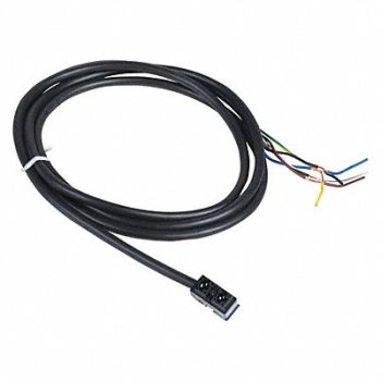 TELEMECANIQUE SENSORS Limit Switch Base 1NO/1NC 2m Cable, 21HK67