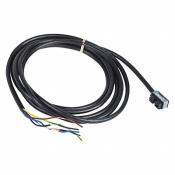TELEMECANIQUE SENSORS Limit Switch Base 1NO/1NC 3m Cable, 21HK68