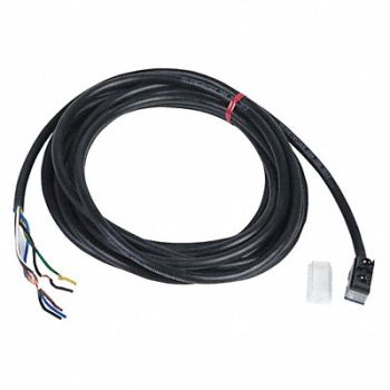 TELEMECANIQUE SENSORS Limit Switch Base 1NO/1NC 5m Cable, 21HK69