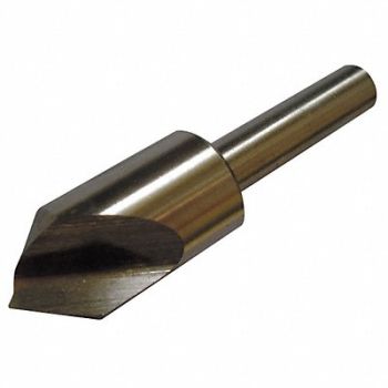 WESTWARD Countersink 82 Deg 1/4 Body, 21ML02