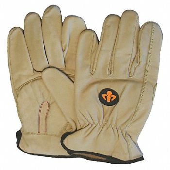 IMPACTO Anti-Vibration Gloves Carpal Tunn XXL PR, 21NN19