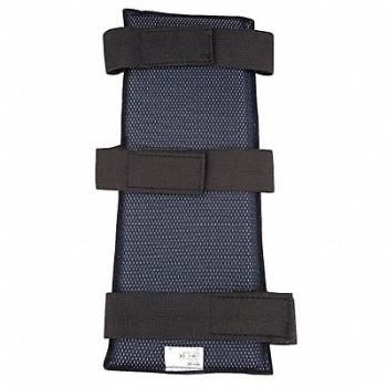 IMPACTO Shin Pad Elastic Strap, 21NN40