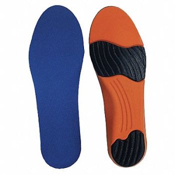 IMPACTO H4768 Insole Men 12.5-13.5 Women 14.5-15.5 PR, 21NN67