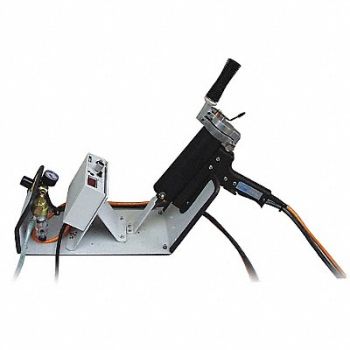 PAM-BUEHNEN Glue Gun Corded, 21R556