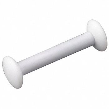 LAB SAFETY SUPPLY Stirring Bar Dumb Bell 52mm PK5, 21R567