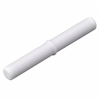 LAB SAFETY SUPPLY Magnetic Stir Bar w/Pivot Ring PK5, 21R588