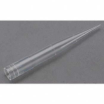 LAB SAFETY SUPPLY Micro Tip 100-1000uL Sterile Grad PK960, 21R711