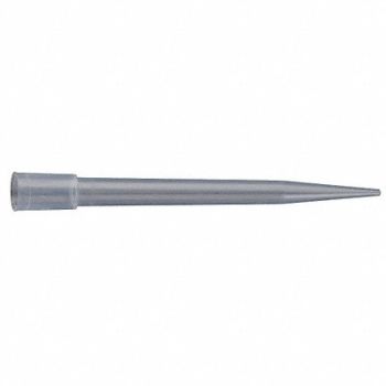 LAB SAFETY SUPPLY Pipetter Tips 5mL PK100, 21R696