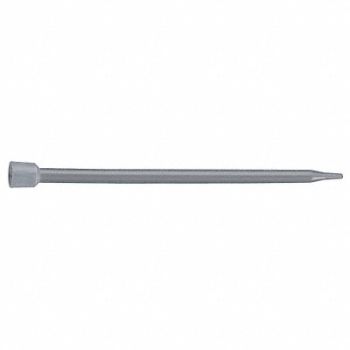 LAB SAFETY SUPPLY Pipetter Tips 10mL PK100, 21R698