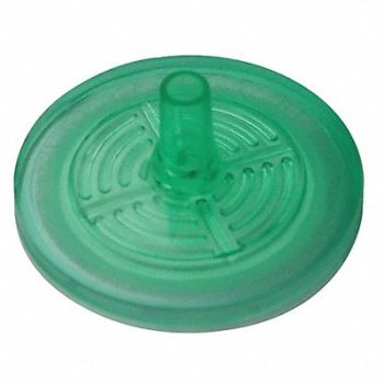 DLAB Filter Polycarbonate White/Blue, 21R853