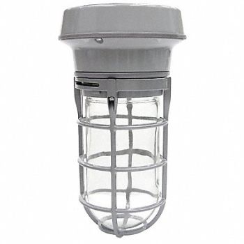 LUMAPRO Vapor Tight Fixture 100W, 21R879