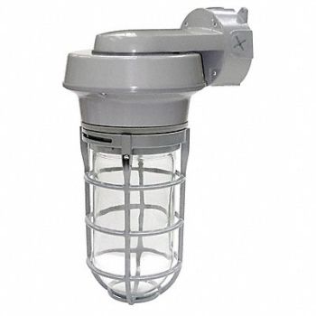 LUMAPRO Vapor Tight Fixture 100W, 21R880