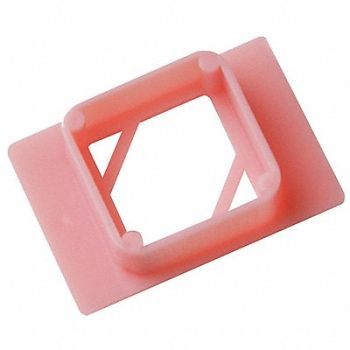 GRAINGER APPROVED Embedding O Rings 1.61 In PK500, 21RK86