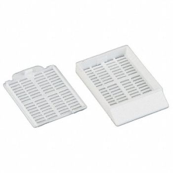 GRAINGER APPROVED Cassette 1.57 In PK500, 21RK89