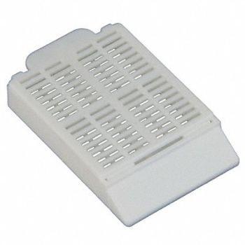 GRAINGER APPROVED Cassette 1.57 In PK500, 21RK92