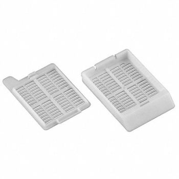 GRAINGER APPROVED Cassette 1.629 In PK500, 21RK96