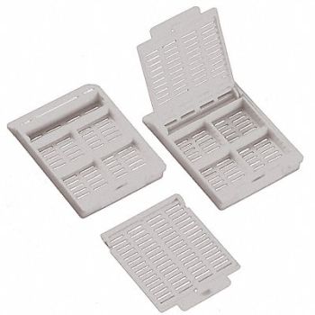 GRAINGER APPROVED Cassette 1.6 In PK500, 21RK99