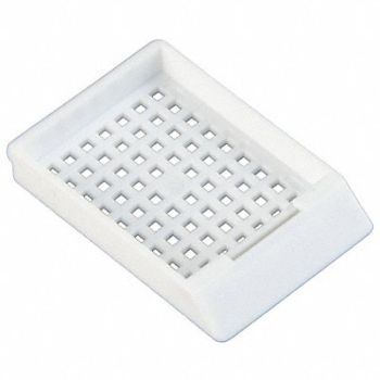 GRAINGER APPROVED Cassette 1.58 In PK500, 21RL03