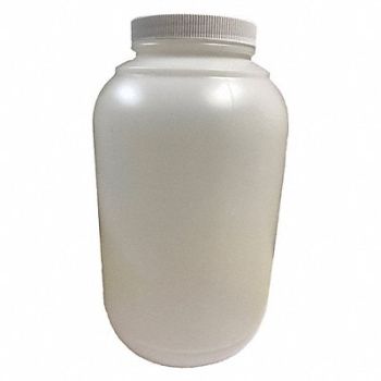 QORPAK Precleaned Bottle 500mL Wide PK24, 21RN09