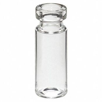 QORPAK Vial .54 dram 2mL Borosilicate PK1000, 21RP65