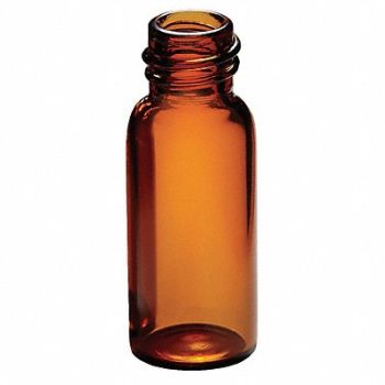 QORPAK Vial .54 dram 2mL Borosilicate PK1000, 21RR64